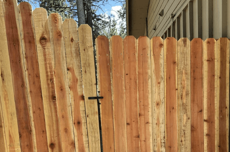 Miller Fence